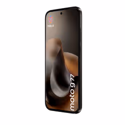 Motorola moto g77 17.3 cm (6.8") Hybrid Dual SIM Android 16.0 5G USB Type-C 8 GB 256 GB 5200 mAh Black - Additional view 5
