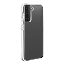 PURO Impact mobile phone case 17 cm (6.7") Cover Transparent