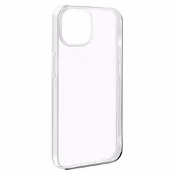 PURO 03 Nude, Cover, Apple, IPhone 14 Plus, 17 cm (6.7"), Transparent