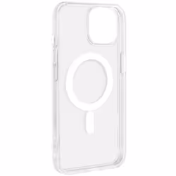 PURO IPC14P61LITEMAGTR, Cover, Apple, IPhone 14 Pro, 15.5 cm (6.1"), Transparent