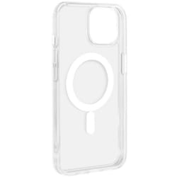 PURO IPC14P61LITEMAGTR mobile phone case 15.5 cm (6.1") Cover Transparent