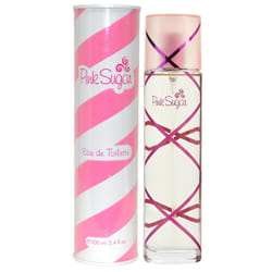 Aquolina Pink Sugar 100ml EDT Spray