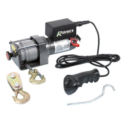 Ribimex PE12V/2500 electric hoist