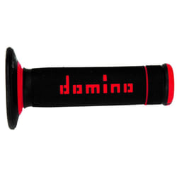 Domino A020 MX Two-Colors Grips Full Diamond