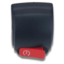 Domino Handlebar Switch BOOSTER, BW'S R '04, STARTER