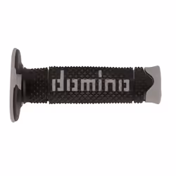 Domino A260 Off-road Dual Compound Grips Full Diamond