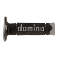 Domino A260 Off-road Dual Compound Grips Full Diamond
