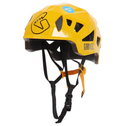 Grivel Stealth - Yellow