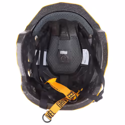 Grivel Stealth - Yellow