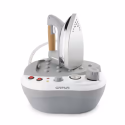 G3 Ferrari G40001, 850 W, 3 bar, 1.2 L, 60 g/min, Grey, White, 1350 W