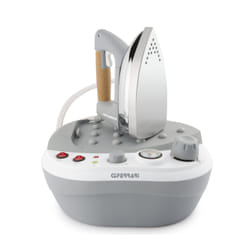 G3 Ferrari G40001 steam ironing station 850 W 1.2 L Grey, White