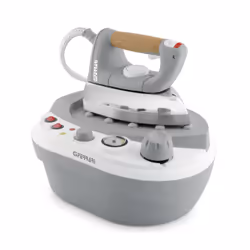 G3 Ferrari G40001 steam ironing station 850 W 1.2 L Grey, White