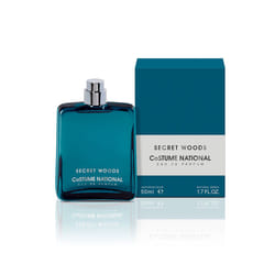CoSTUME NATIONAL SCENTS Secret Woods Eau De Parfum 50ml