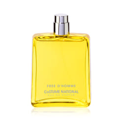 CoSTUME NATIONAL SCENTS Free d'Homme Eau De Parfum 50ml