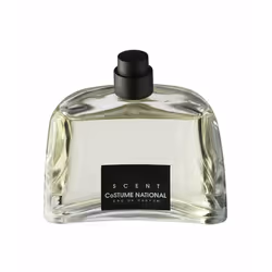 CoSTUME NATIONAL SCENTS Scent Eau de Parfum 100 ml, Women, 100 ml, Liquid perfume, Bergamot, Cardamom, Green tea, Hibiscus, J ...