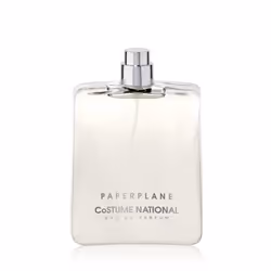 CoSTUME NATIONAL SCENTS Paperplane, Men, 100 ml, Liquid perfume, Spray, Alcohol Denat. (Sd Alcohol 39-C), Parfum (Fragrance), ...