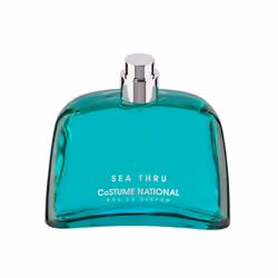 CoSTUME NATIONAL SCENTS Sea Thru Eau De Parfum 100 ml, Unisex, 100 ml, Liquid perfume, Bigarade, Lemon, Grapefruit, Neroli, S ...