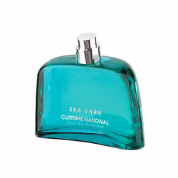 CoSTUME NATIONAL SCENTS Sea Thru Eau De Parfum 100 ml