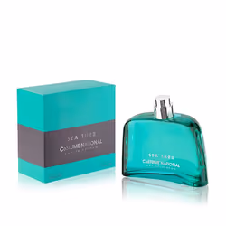 CoSTUME NATIONAL SCENTS Sea Thru Eau De Parfum 100 ml