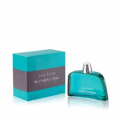 CoSTUME NATIONAL SCENTS Sea Thru Eau De Parfum 50 ml, Unisex, 50 ml, Liquid perfume, Bigarade, Grapefruit, Lemon, Cypress, Ne ...