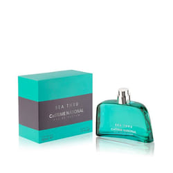 CoSTUME NATIONAL SCENTS Sea Thru Eau De Parfum 50 ml
