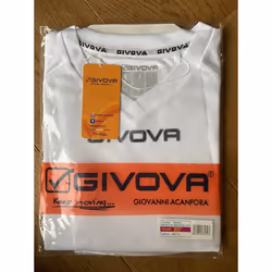 Givova Mens Sleeveless Tank Top Shirt Vest - Navy, S - Additional view 9