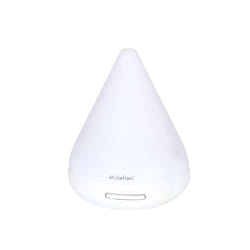 Millefiori 1DUL aroma diffuser Fragrance bottle White