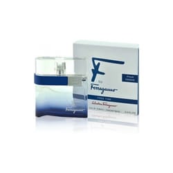 Salvatore Ferragamo Ferragamo F Free Time For Men 30ml EDT Spray