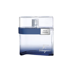 Salvatore Ferragamo "F" Free Time 50 ml Men