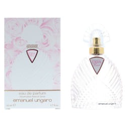 Ungaro - Diva Rose Eau De Parfum Spray - 50Ml/1.7Oz
