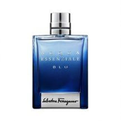 Salvatore Ferragamo Acqua Essenziale Blu Eau De Toilette 100ml
