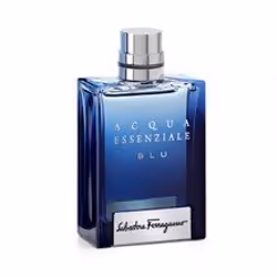 Salvatore Ferragamo Acqua Essenziale Blu Eau De Toilette 100ml