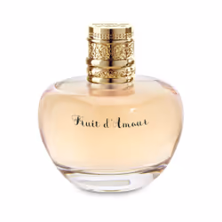 Emanuel Ungaro Ungaro Fruit d'Amour Gold, Women, 100 ml, Spray, ALCOHOL DENAT. (SD ALCOHOL 39C), PARFUM (FRAGRANCE), AQUA (WA ...