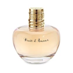 Emanuel Ungaro Ungaro Fruit d'Amour Gold 100 ml Women