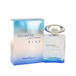 Salvatore Ferragamo Incanto Pour Homme Blue 100ml EDT Spray