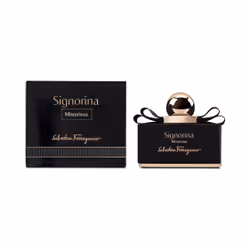 Salvatore Ferragamo Signorina Misteriosa, 50 ml - Additional view 4