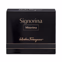 Salvatore Ferragamo Signorina Misteriosa, 50 ml - Additional view 5