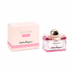 Salvatore Ferragamo Signorina In Fiore 30 ml Women - Additional view 4