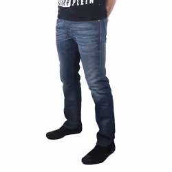 Diesel Safado Dark Blue Jean Mens