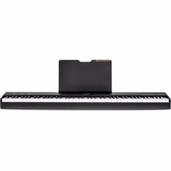 Studiologic SL Music Stand Black Keyboard stand