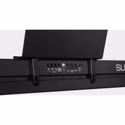 Studiologic SL Music Stand Black Keyboard stand