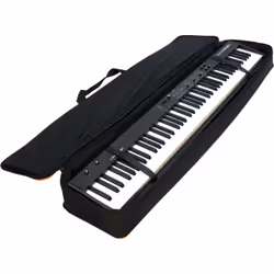 Studiologic Softcase A Black MIDI keyboard case Cover