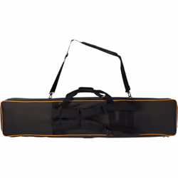 Studiologic Softcase A Black MIDI keyboard case Cover - Additional view 4