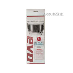 Motorcycle Helmet Visor Lens Plating Lens Case for Shoei GT-Air Gt Air2 - 301 Anti-fog