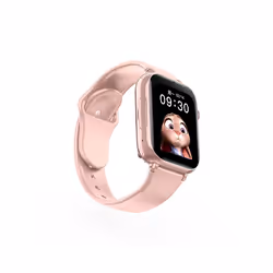 Kids 4G Smart Watch SOS GPS Location Tracker Sim Card Video Call WiFi Chat Camera Flashlight Waterproof Smartwatch For Childr ...