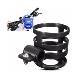 Bike Handlebar Drink Cup Holder MTB Road Bike Water Bottle Beverage Rack