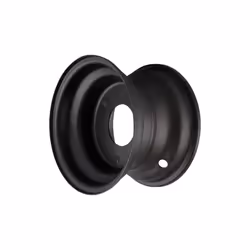 6 Inch Wheel Hub 145/70 6 13x5.00 6 13x6.50 6 ATV 3 Hole Vacuum Rims for