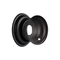 6 Inch Wheel Hub 145/70 6 13x5.00 6 13x6.50 6 ATV 3 Hole Vacuum Rims for