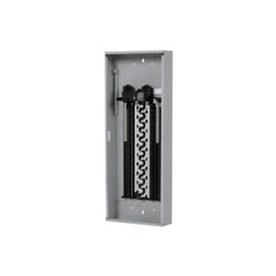 Siemens Industry PN4040B1200C 200A Main 3 Wire 1 Phase Breaker & Convertible Load Center, Gray