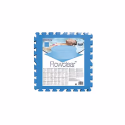 Bestway Pool Floor Protector - 20 x 20 Inches